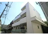 ラフィネ板橋本町