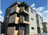 八尾市南本町5丁目アパート