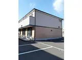 フジパレス式内町I番館