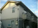 ジュネス白山A棟