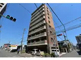 ロータリーマンション香里西之町