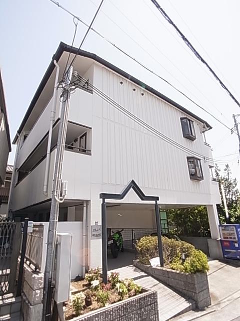 ヴィラ平野