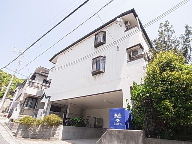 ヴィラ平野