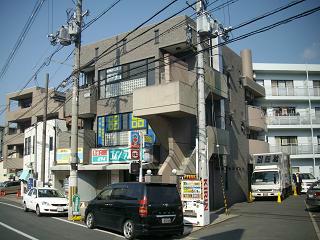 マンションFDK