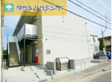 リブリ・ホープフル