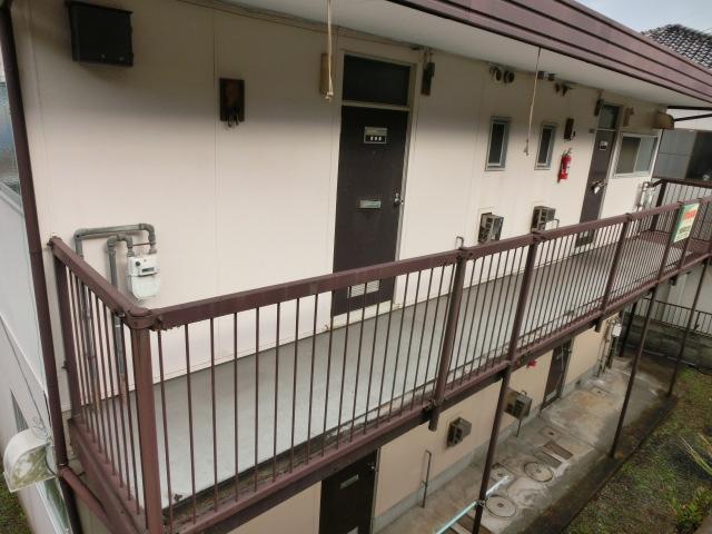 コーポ平原