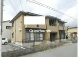 SERIEA棟