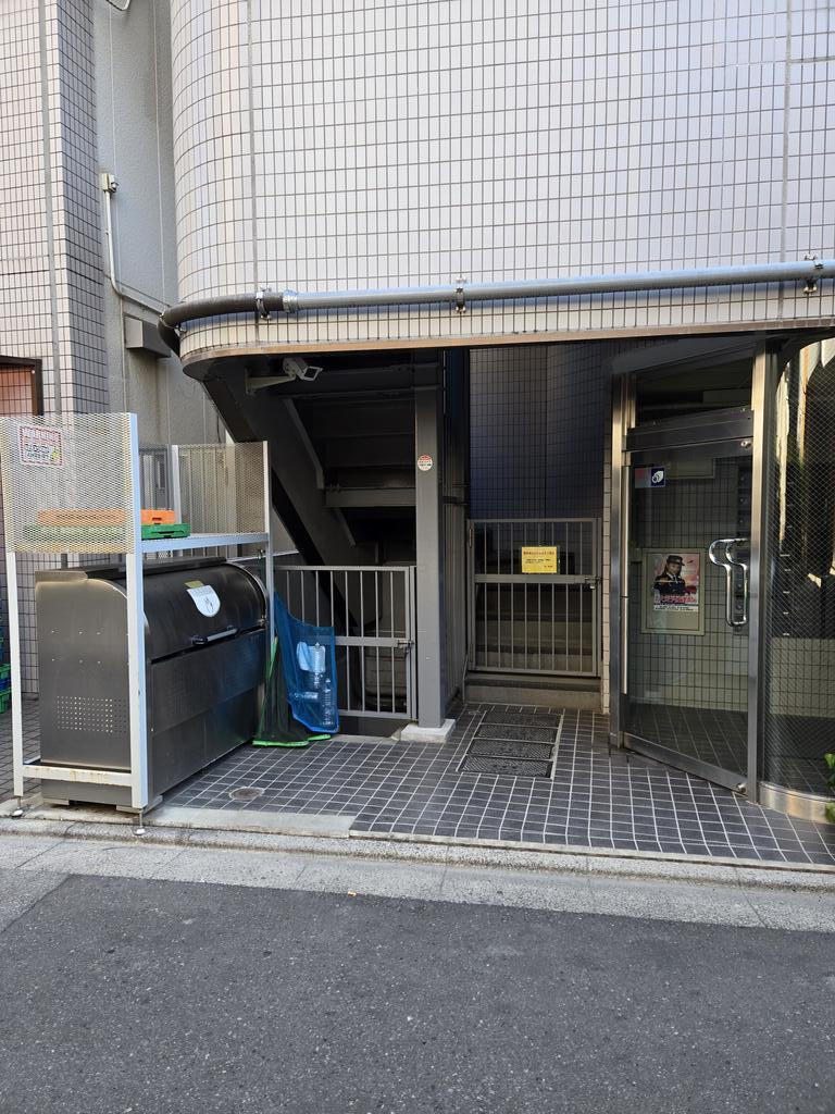 リーベ町屋