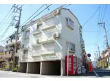 アーバンフラッツ中野島