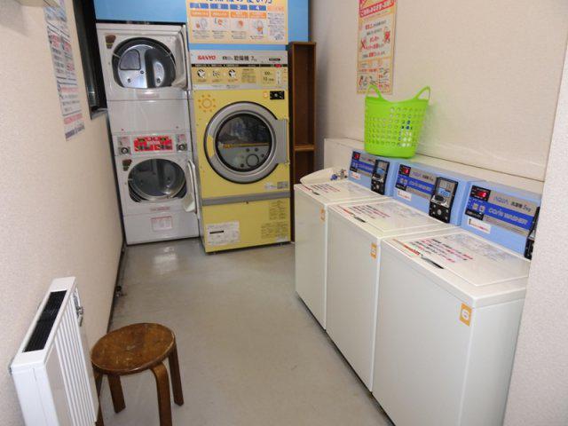 ダイアパレス白石