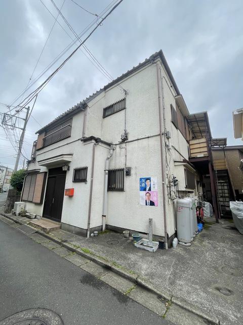 コーポ兆