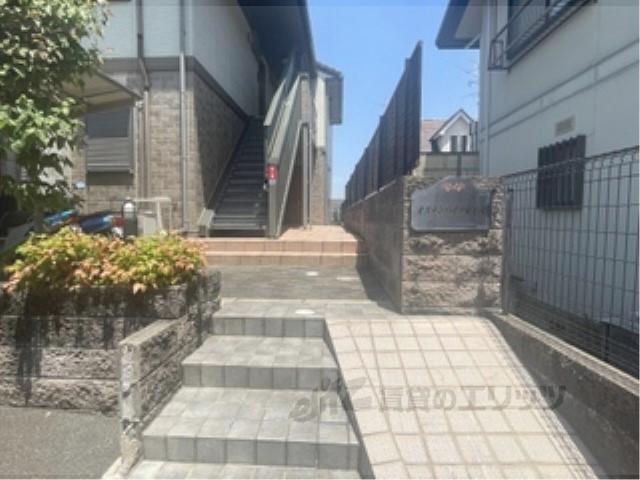 オステンハイツ東石切