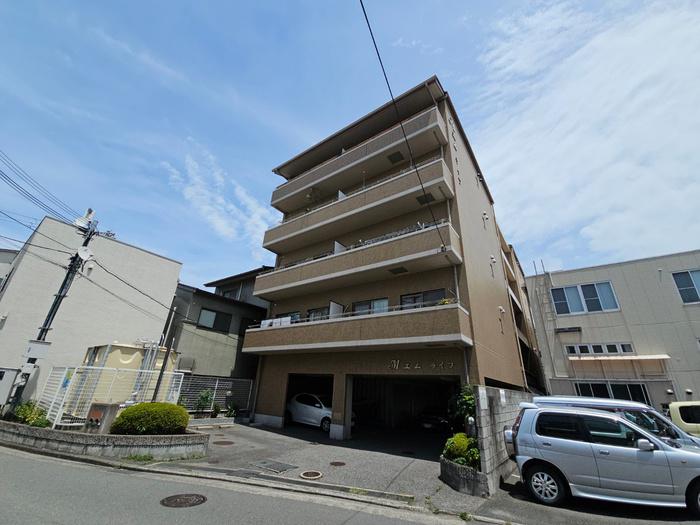 M・ライフ