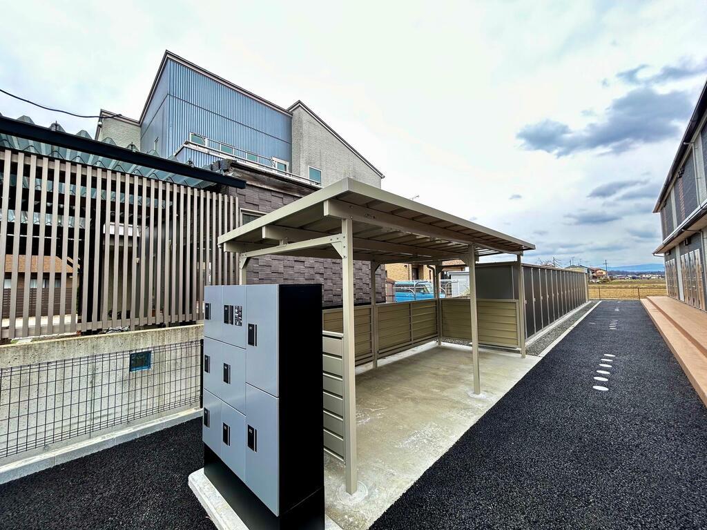 グリーンプレイス矢吹