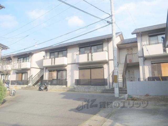 メイプル岩倉(2LDK/2階)