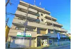 フィールドハウス末広壱番館