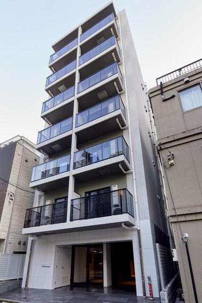 LOG銀座イースト