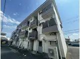 溝口マンション
