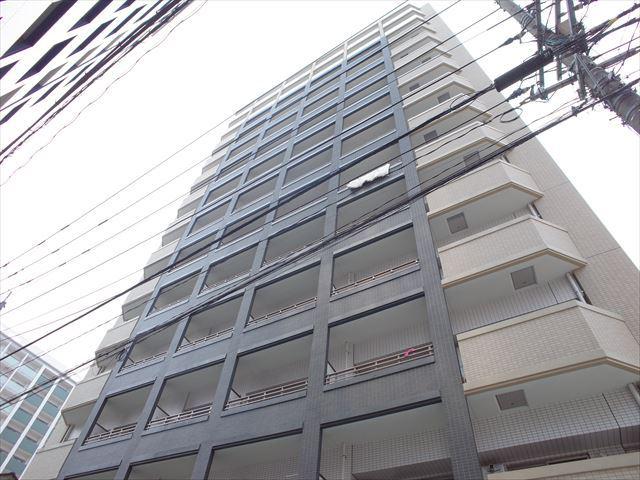 エンクレスト天神MODE