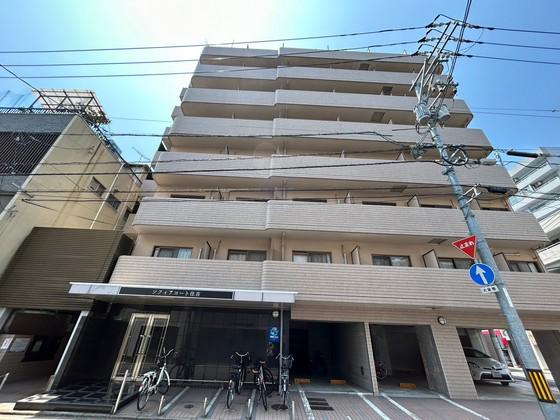 ソフィアコート住吉