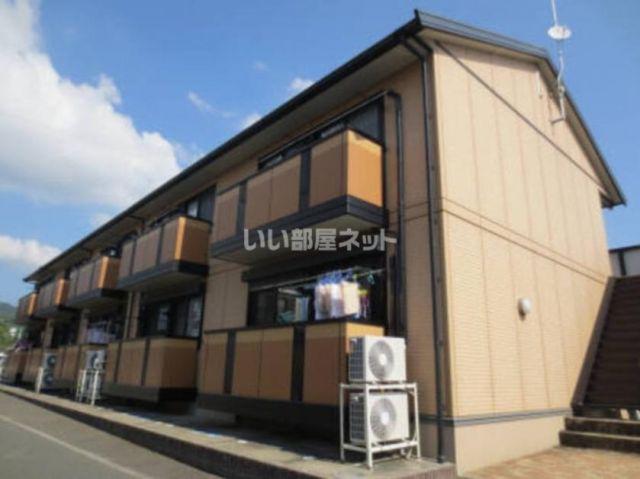 アビタシオン(1LDK/1階)