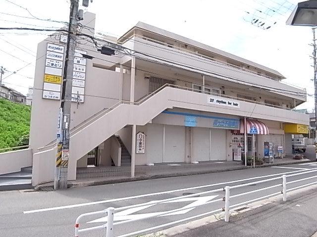 サンロイヤル霞ヶ丘