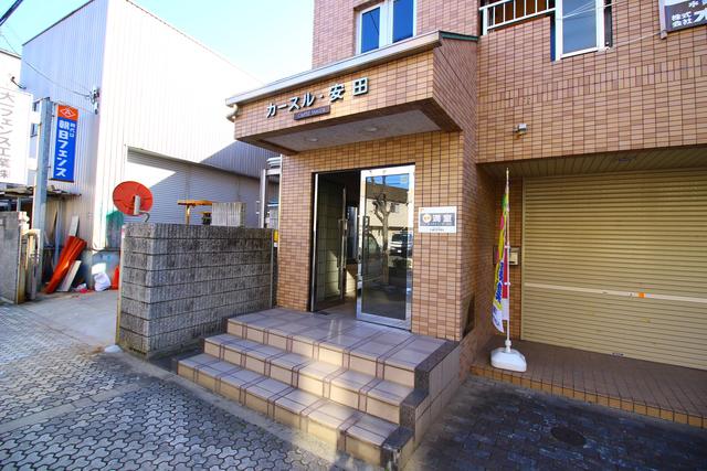 カースル安田
