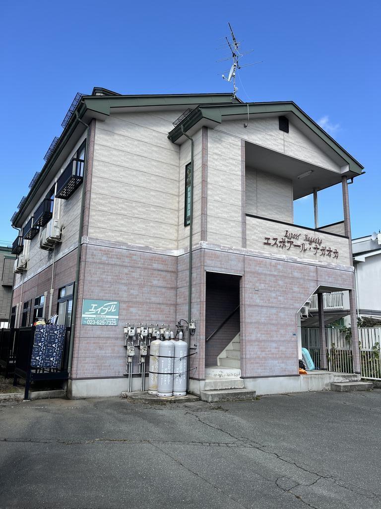 エスポアールナガオカ