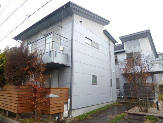西武新宿線 東村山駅 徒歩15分  築24年