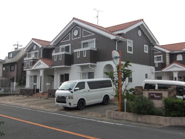 グランデ ビラッジョ B