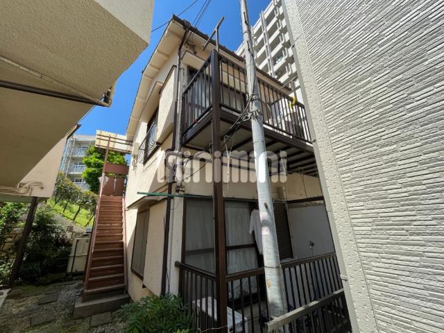 コーポ水島(1K/1階)