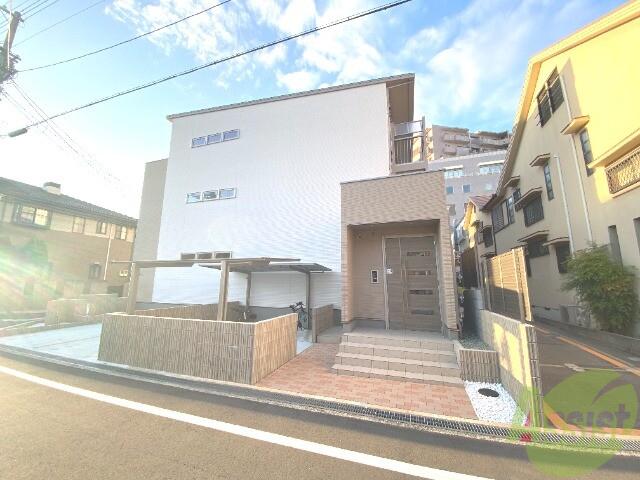 レジデンスUトヨナカ