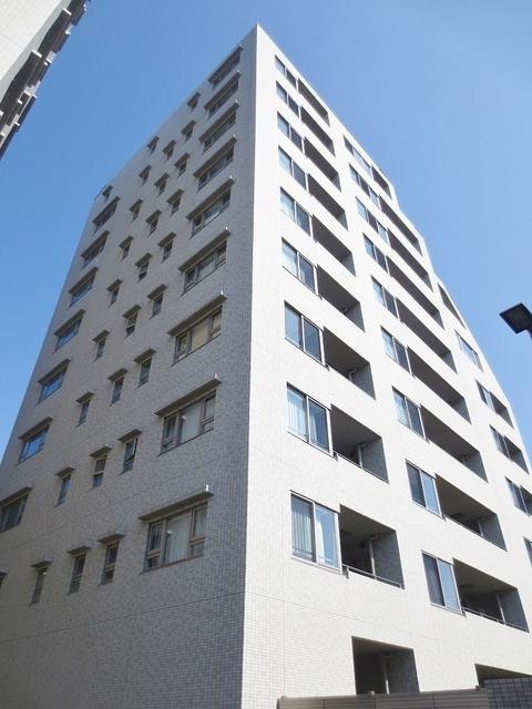 グレンパーク駒場