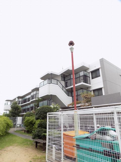 フィオーレ白鷺