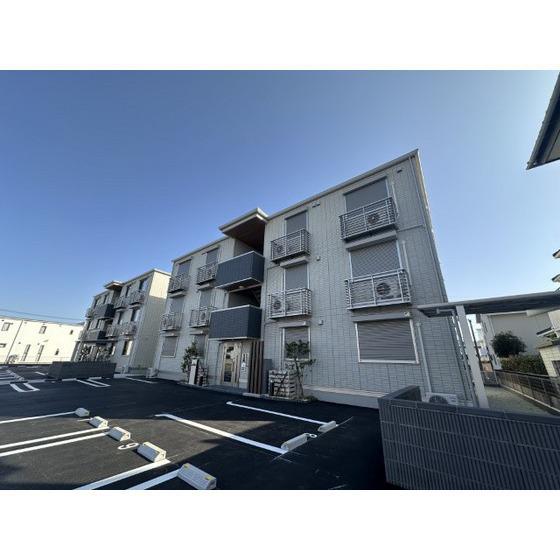 LA MAISON天川原町一丁目 B棟