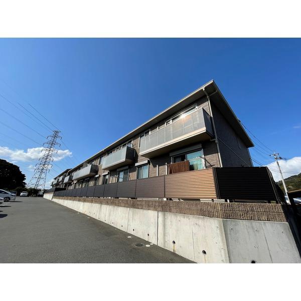 シャーメゾン畠田I