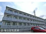 ＪＲ八高線 北八王子駅 徒歩11分 3階建 築18年