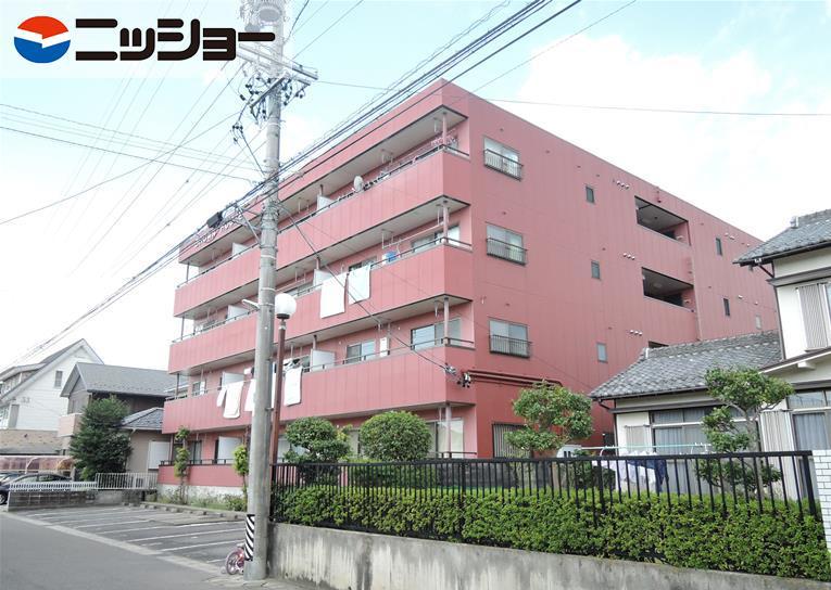 ブラウンハウス
