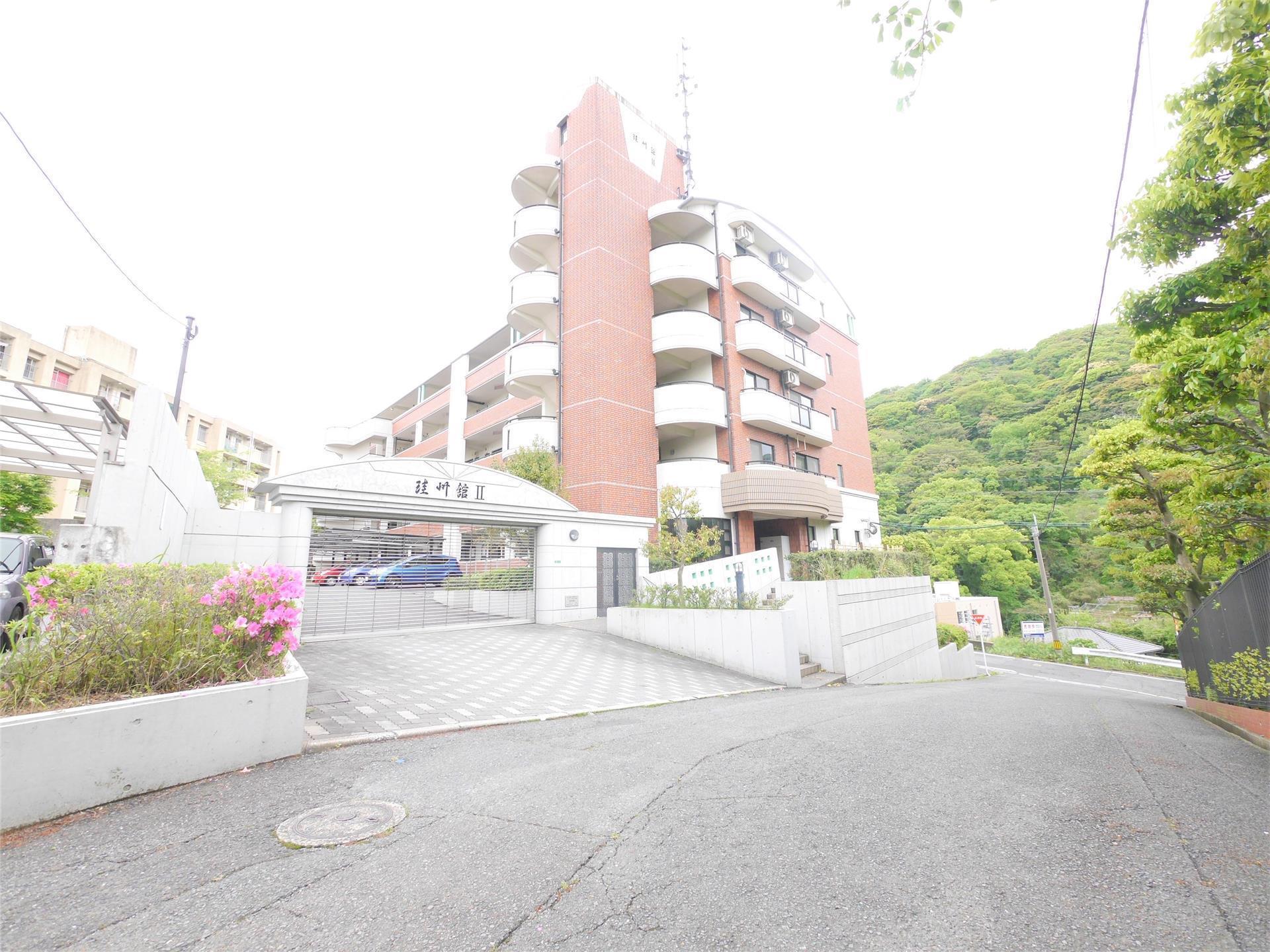 珪州館II