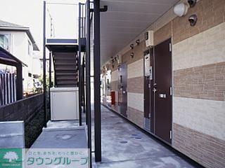 レオパレスノミヤマ
