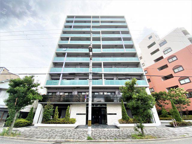 S-RESIDENCE 都島