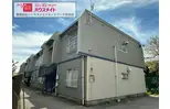 パレーシャル・亀の町