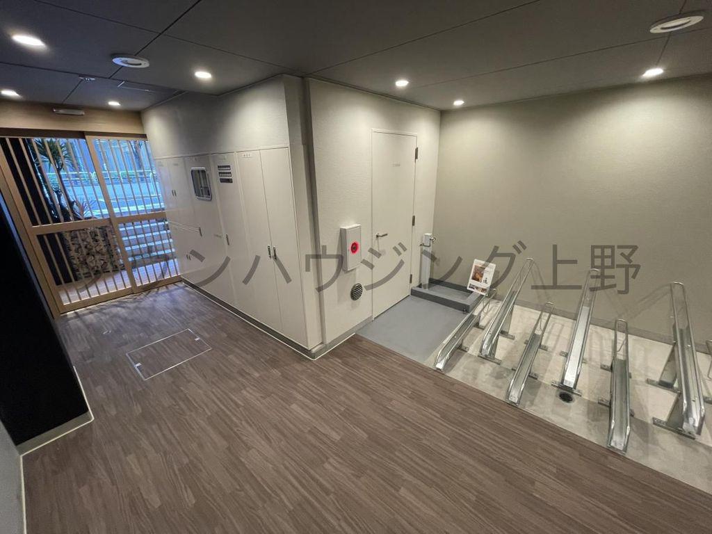 パークルール大手町