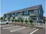 栃木県河内郡上三川町 2階建 築24年