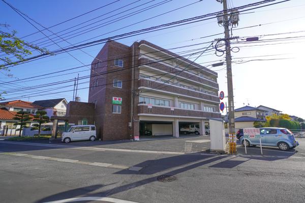はなはうす東岡山マンション(1K/3階)