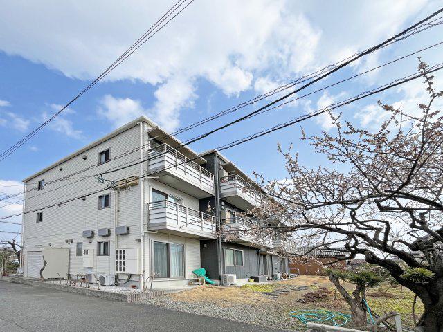 ベレオ南島田