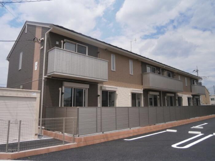 フォーゲルテラス グリューン V