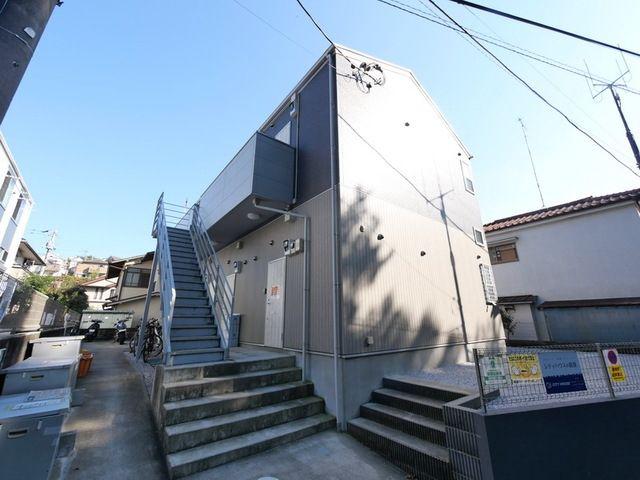 サンマルク大塚