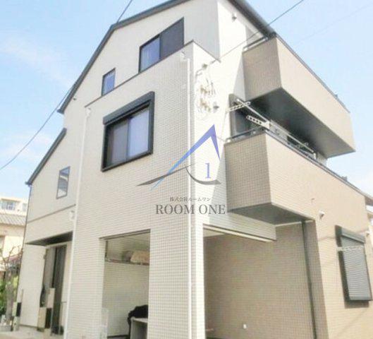 J・URBAN新井薬師前