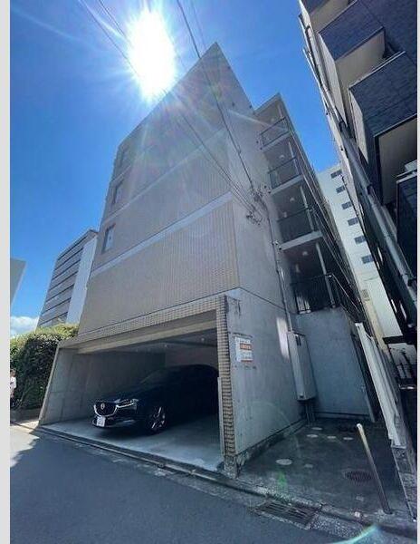 カムフォート登戸III